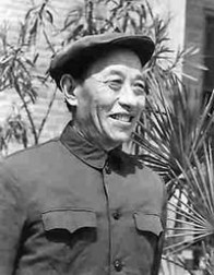 濮存昕朗诵郭小川的《祝酒歌》选段