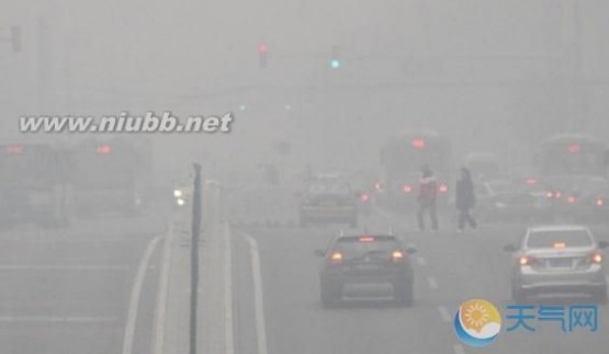 大雾天气开车 大雾高速怎么驾驶车辆 大雾天气行车注意事项