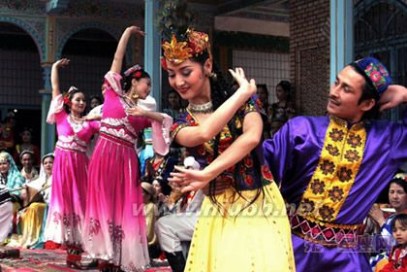维吾尔族的节日 维吾尔族的节日有哪些？