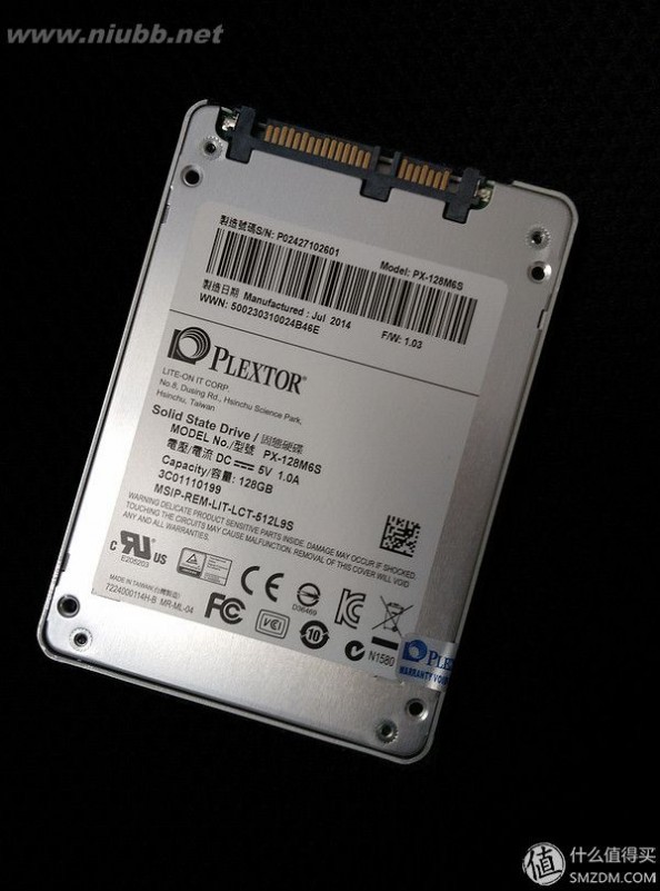 浦科特 PLEXTOR 浦科特 M6S SSD固态硬盘 128G安装+选购比较+Win7安装+评测