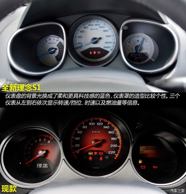 理念广汽本田理念S12014款 1.5L 自动豪华型