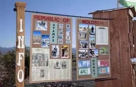 molossia 【奇闻异事】这是世界上最小的国家，全国仅6人！