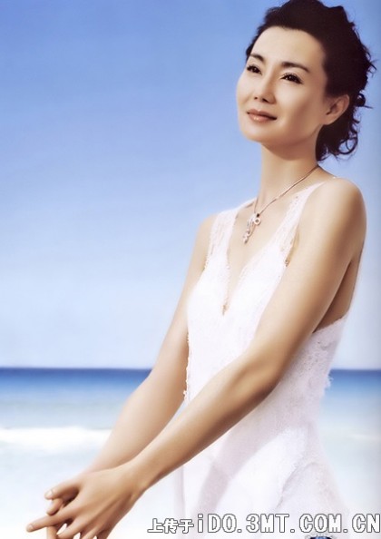 2008香港小姐 历届香港小姐最漂亮的36位港姐(图)