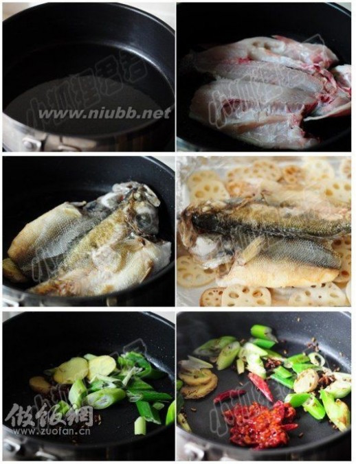 蔬菜烤鱼家常做法大全【大图】_鱼的做法大全家常图片