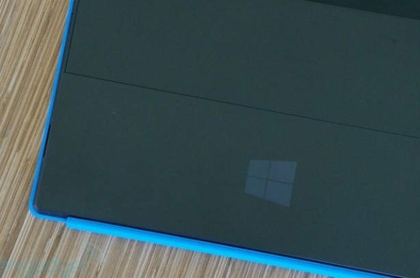 Windows RT版本微软 Surface平板电脑评测