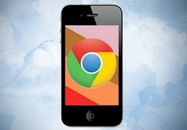 Google推出iOS版GoogleDrive及ChromeOS
