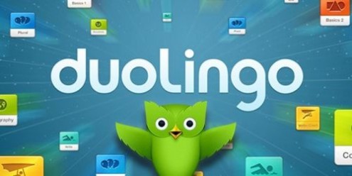 谷歌领投、估值已达4.7亿美元的Duolingo，是怎样一家公司？