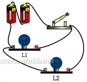 初三物理电路图 初三物理电路和电路图练习题
