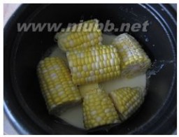玉米棒机 奶香烤玉米棒的做法,奶香烤玉米棒怎么做好吃,奶香烤玉米棒的家常做法