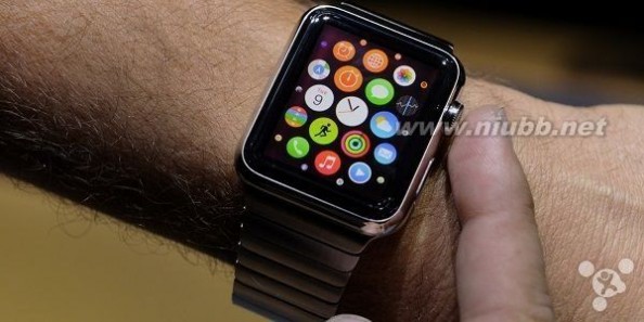 苹果皮 2代 苹果Apple Watch 2今年年内会来吗？