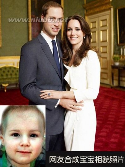 凯特王妃生子 英国凯特王妃新生小王子星盘完全分析