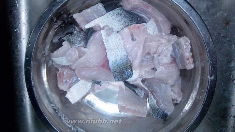 山椒鱼 山椒鱼的做法，山椒鱼怎么做好吃，山椒鱼的家常做法