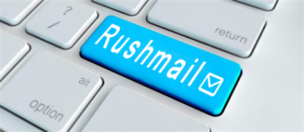 Rushmail:外贸邮件营销地址搜集方法你知道吗？