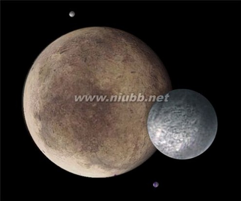 冥王星星座 冥王星代表什么星座 冥王星星座含义