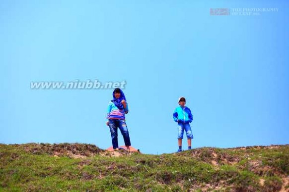 檀头山岛 净化心灵的檀头山岛之旅