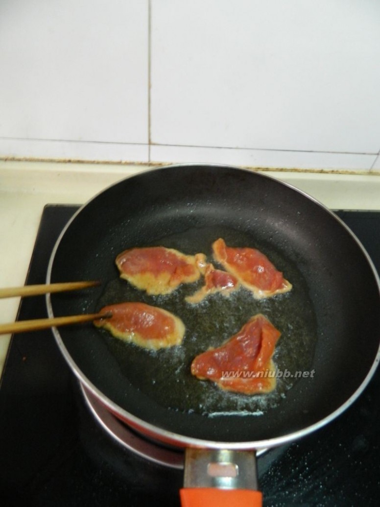 里脊扒饼 烧饼夹里脊的做法,烧饼夹里脊怎么做好吃,烧饼夹里脊的家常做法