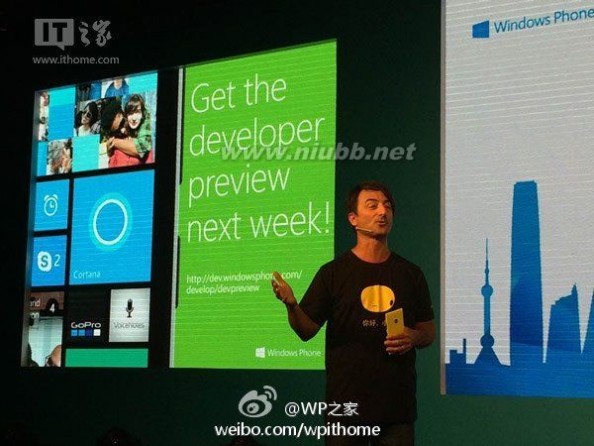 诺基亚微软 微软诺基亚：WP/Lumia 2014年年终大盘点