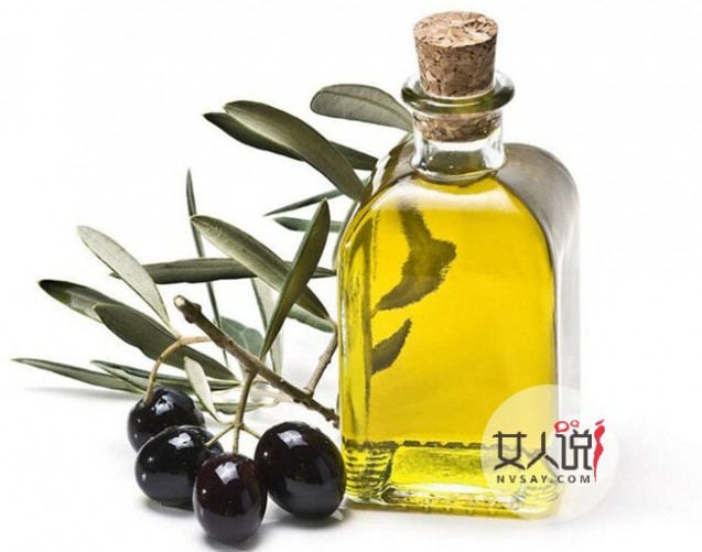 橄榄油的美容用法 橄榄油怎么用 用对橄榄油美容全身都是宝