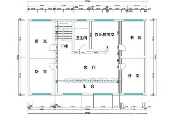 复式楼 【买房攻略之复式楼】复式房选购指南 买复式楼划算吗