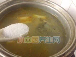 鱼头豆腐汤_鱼头豆腐汤的做法
