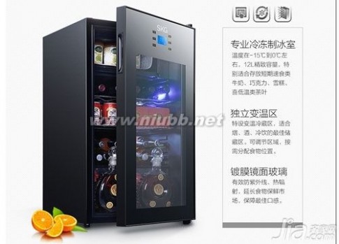 冰柜功率 冰柜功率多大合适 冰柜应该如何节能