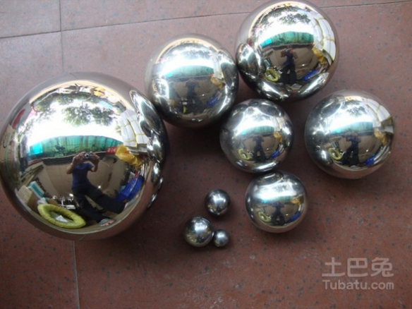 不锈钢圆球 不锈钢圆球厂家推荐，以及不锈钢圆球规格特性介绍