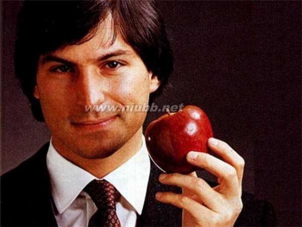 乔布斯没死 苹果前CEO：我没有开除乔布斯 但他永远也不会原谅我