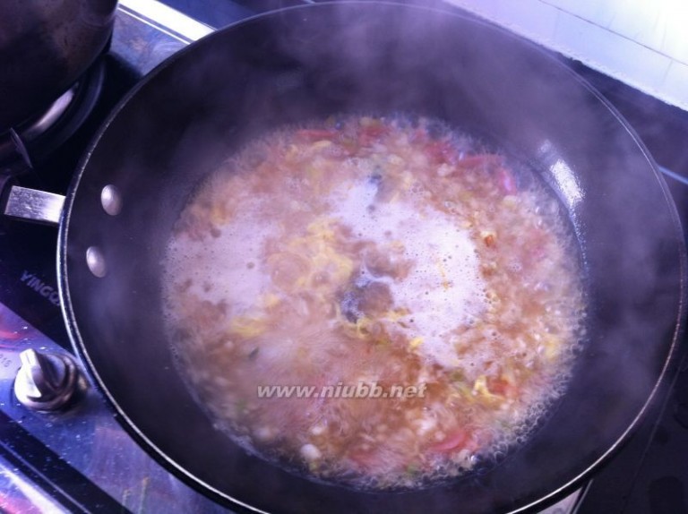 海参疙瘩汤的做法 海参疙瘩汤的做法，海参疙瘩汤怎么做好吃，海参疙瘩汤的家常做法