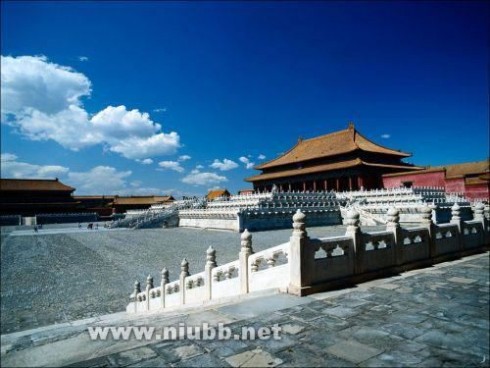 最值得去的中国10大名胜古迹