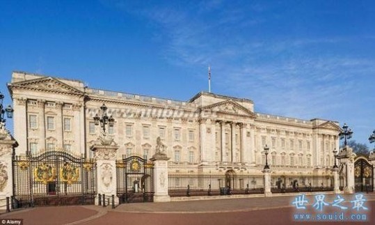 世界上最大的宫殿_世界上最大的宫殿是