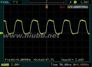频率响应 电阻频率响应测试实验