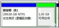 如何合并分区 如何合并磁盘分区Win7调整分区大小方法