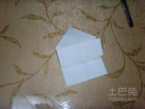 折纸盒子大全 图解 纸盒的折法大全图解