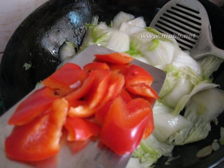 白菜怎么做好吃 醋熘白菜的做法，醋熘白菜怎么做好吃，醋熘白菜的家常做法