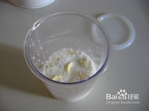 香蕉奶昔的做法 怎么做香蕉奶昔