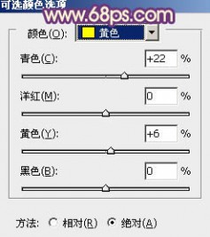 Photoshop将写真人物图片增加温暖橙紫色效果