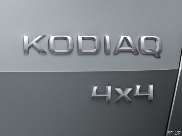 斯柯达(进口) KADIAQ 2016款 基本型