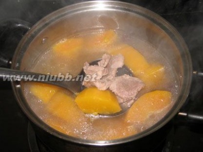 琴心剑胆 木瓜瘦肉汤的做法，木瓜瘦肉汤怎么做好吃，木瓜瘦肉汤的家常做法