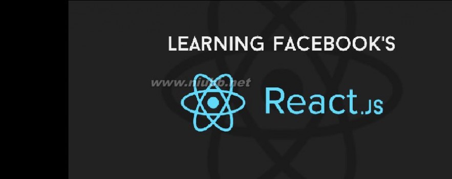 react React 入门实例教程