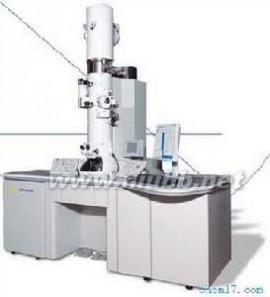 电子显微镜：电子显微镜-基本简介，电子显微镜-技术介绍_显微镜图片
