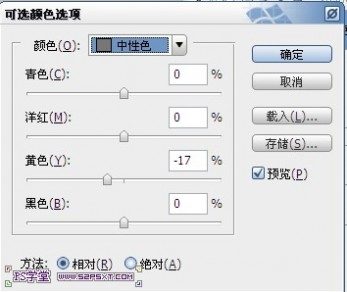 PS快速的为暗沉图片修出影楼效果