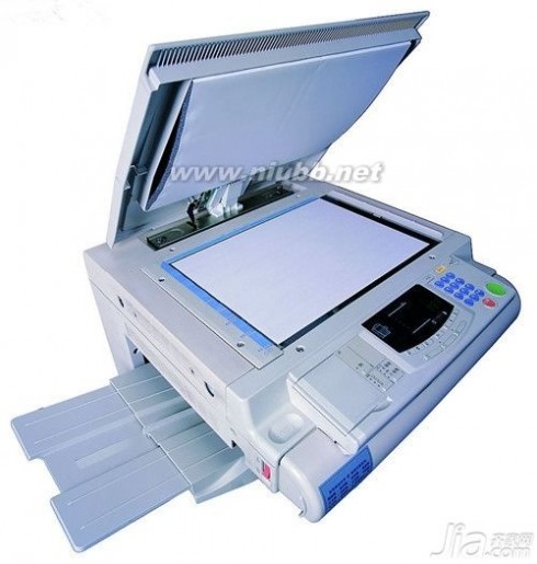 复印机使用 复印机怎么用 复印机的使用方法及注意事项