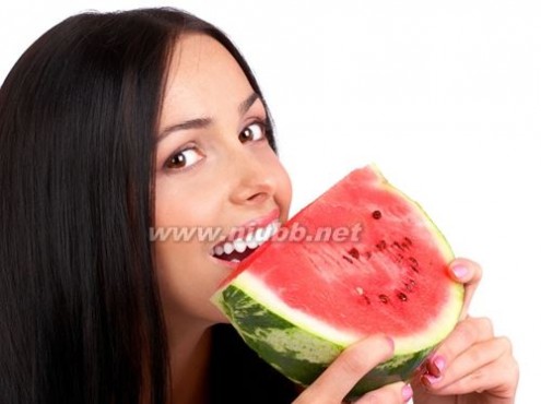 月经期间可以吃西瓜吗 经期女性的饮食禁忌