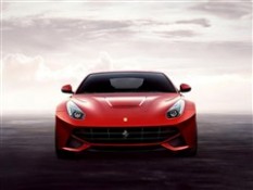 法拉利 法拉利 f12berlinetta 2013款 基本型