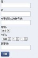 facebook注册 iphone怎么注册facebook账号