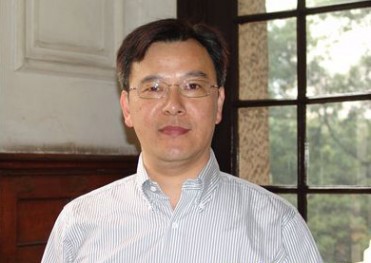 浙大中控 浙大副校长褚健被批捕 曾任浙江中控科技集团总裁