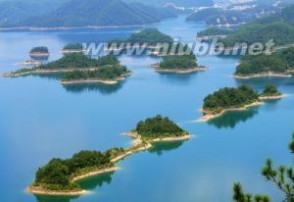 千岛湖旅游攻略：千岛湖旅游攻略-千岛湖背景，千岛湖旅游攻略-千岛湖概况_千岛湖旅游攻略