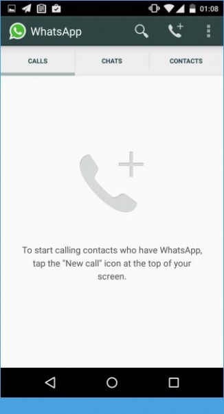 WhatsApp免费语音通话版在哪里下？怎么用？[多图]图片1
