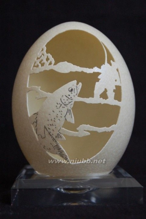 2011复活节 精美的复活节彩蛋设计作品欣赏