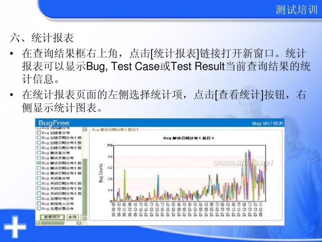 什么是bug BUGFREE系统